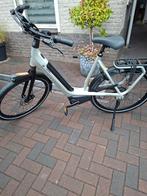 Gazelle Avignon C380 met 625 Wh frame 61cm, Nieuw, Ophalen of Verzenden, 59 cm of meer, 50 km per accu of meer
