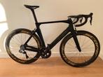 Orbea Orca maat 56, Carbon, 10 tot 15 versnellingen, Heren, 53 tot 57 cm