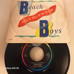 The Beach Boys - Rock n Roll to the rescue, 1990., Cd's en Dvd's, Vinyl | Rock, Verzenden, Zo goed als nieuw, Overige formaten