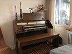 Viscount Domus 1132 orgel, donker eiken., Muziek en Instrumenten, Orgels, Ophalen, Gebruikt, 2 klavieren, Orgel
