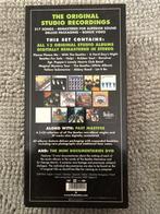 CD box The Beatles compleet, Ophalen of Verzenden, Zo goed als nieuw, Poprock