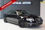 Audi A6 Limousine 2.4 Pro Line Business | AUT | NAVI | CRUIS, Auto's, Audi, Parkeersensor, Zwart, Bedrijf, Euro 4