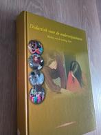 Didactiek voor de onderwijsassistent, Boeken, Zo goed als nieuw, Profi-leren OA, Beta, HBO