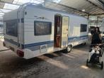 Caravan, Caravans en Kamperen, Caravan accessoires, Ophalen, Gebruikt
