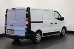 Renault Trafic 1.6 dCi EURO 6 € 10.950,00, Stof, Renault, Wit, Bedrijf