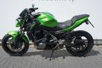 KAWASAKI Z650 (bj 2020)  6 mnd garantie, 2 cilinders, Bedrijf, Onbekend, KAWASAKI