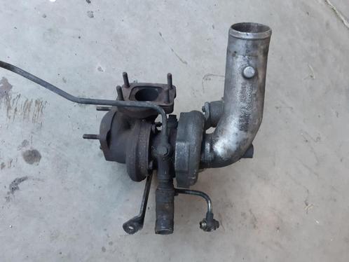 Turbo Garrett t.b.v. Saab 900NG en 9-3OG B204, Auto diversen, Autosport-onderdelen, Gebruikt, Ophalen of Verzenden