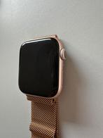 Apple Wacht 6 series Gold aluminium case 44m, Ophalen, Gebruikt, IOS