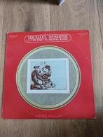 Folk rock MICHAEL NESMITH & THE FIRST NATIONAL BAND, Ophalen of Verzenden, 12 inch, Overige genres
