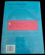 Outreachend werken - Basisboek Social Work HBO, Verzenden, HBO, Zo goed als nieuw, Gamma