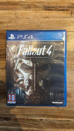 Fallout 4, 1 speler, Ophalen of Verzenden, Zo goed als nieuw, Role Playing Game (Rpg)