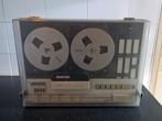 Goed spelende Aristona AR9199 bandrecorder, Audio, Tv en Foto, Bandrecorders, Ophalen of Verzenden, Bandrecorder, Met banden