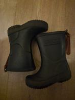 Bisgaard Regenlaarzen Donkerblauw Maat 21, Ophalen