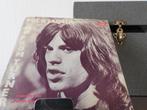 single Mick Jagger – Memo From Turner -  atural Magic 1970, Ophalen of Verzenden, Gebruikt, Pop, Single