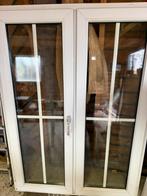 Kunstof Kozijn, Kunststof, Raamkozijn, Zo goed als nieuw, Ophalen