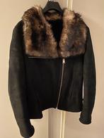 Lammy coat Dames zwart, Kleding | Dames, Ophalen, Zwart, Arma, Maat 42/44 (L)