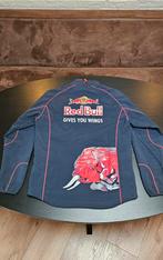 Max Verstappen toro rosso 2015 softshell jacket SIGNATURE!, Ophalen of Verzenden, Zo goed als nieuw, Formule 1
