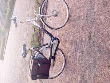 Gazele dames fiets  beschikbaar voor biedingen