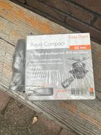 Aqua Compact Easy Drain 60mm, Afvoer, 60 tot 80 mm, Nieuw, Ophalen of Verzenden