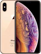 iPhone XS Max gold! Gratis iPhone 6s plus and 6s!! Werkt!!, Ophalen of Verzenden, Zo goed als nieuw, Overige typen, Apple iPhone