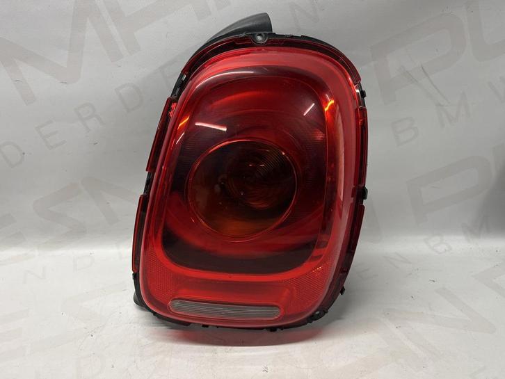 Achterlicht rechts Mini F56 63217297434, Auto-onderdelen, Verlichting, Mini, Gebruikt, Ophalen of Verzenden