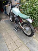 Honda XL 500 Project - Gereviseerd Blok, Veel Nieuwe Onderde, Motoren, 2 cilinders, Particulier, Enduro, 500 cc