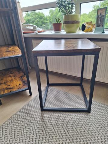 Bijzettagel 40 x 40 x 50