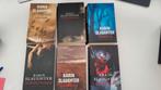 Karin Slaughter (11 titels), Ophalen of Verzenden, Gelezen