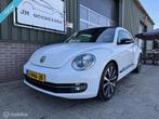 Volkswagen Beetle 2.0 TSI DSG Sport|Leder|Clima|Bleutooth|, Auto's, Volkswagen, Euro 5, Gebruikt, Beetle (Kever), 4 cilinders