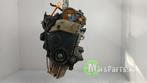 Motor van een Volkswagen Polo, Auto-onderdelen, Motor en Toebehoren, Gebruikt, -, Volkswagen, -