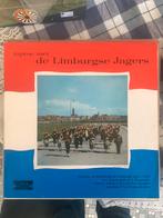 Verschillende Lp’s van Fanfarekorps Der Limburgse Jagers, Ophalen of Verzenden