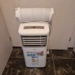 DOMO DO263A mobile airco, Ophalen, Gebruikt, Afstandsbediening
