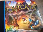 Carcata Bordspel - Leuk familiespel!, Drie of vier spelers, Ophalen of Verzenden, Zo goed als nieuw