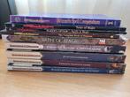 9 Dungeons and Dragons boeken, Ophalen of Verzenden