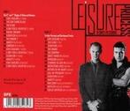 Leisure Process - The Complete Epic Recordings - 2 CDs, Verzenden, 2000 tot heden, Nieuw in verpakking
