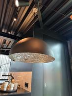 Catellani & Smith Stchu moon 02 LED Ø 60 cm hanglamp zwart, Waterstad 23, High-end Furniture, Zo goed als nieuw, Info@lightchange.nl