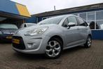 Citroën C3 1.4-16V "Tendance" Airco + Cruise ! (bj 2010), Voorwielaandrijving, Euro 5, Stof, Gebruikt