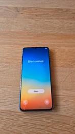 Samsung S21 5G 128 GB, Telecommunicatie, Mobiele telefoons | Samsung, Ophalen, Gebruikt, Overige kleuren, Zonder simlock