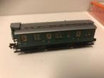 Arnold 3046 DR 3-asseg rijtuig zgan ovp, Arnold, Gelijkstroom, Wagon, Ophalen of Verzenden