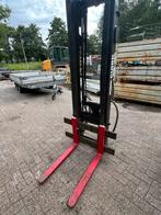 Hefmast, Doe-het-zelf en Verbouw, Ophalen