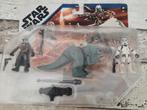 Star wars set battle in the badlands, Ophalen of Verzenden, Zo goed als nieuw, Actiefiguurtje