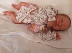 Reborn Serenity - LLE -  Gerebornd door Samantha Franssen., Ophalen of Verzenden, Zo goed als nieuw, Pop