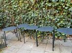 Lacko Ikea tuinstoel 6x, Ophalen, Gebruikt