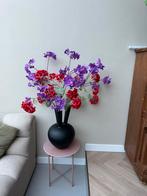 Bloom & Wolf zijdebloemen nepboeket ‘The Maloof’, Ophalen, Zo goed als nieuw, Binnen