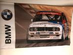 Bmw e30 dtm Motorsport touring tuning sport, Verzamelen, Automerken, Motoren en Formule 1, Ophalen of Verzenden, Nieuw, Auto's