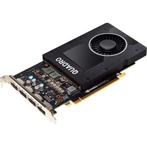 NVIDIA Quadro P2000 - 5GB GDDR5 - Ideaal voor Plex/Server
Ke, PCI-Express 3, DisplayPort, Ophalen of Verzenden, Nvidia