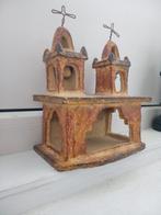 Oud kerkje (Zuid-Amerikaans), Ophalen of Verzenden, Zo goed als nieuw