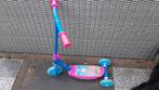 Peppa pig step, Ophalen, Gebruikt, Gewone step, Peppa pig