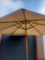 parasol, Ophalen, Zo goed als nieuw