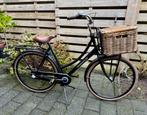 Dames transportfiets Sparta Pick-Up, 56 cm of meer, Ophalen, Gebruikt, Versnellingen